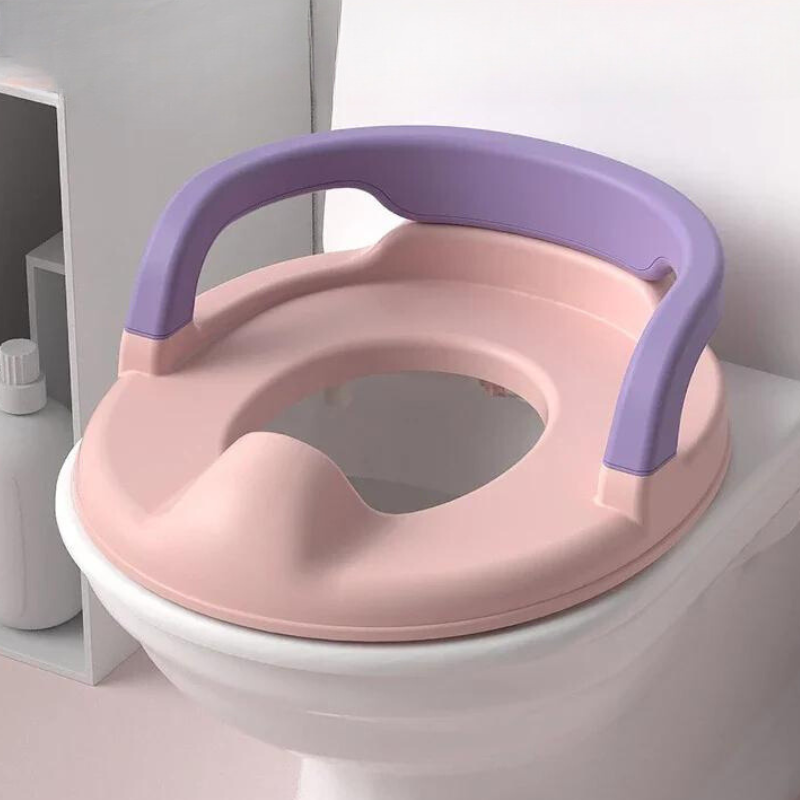 Réducteurs de Toilette Sécurisé