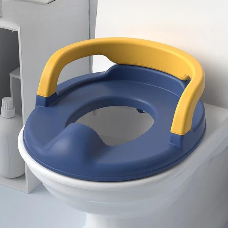 Réducteurs de Toilette Sécurisé