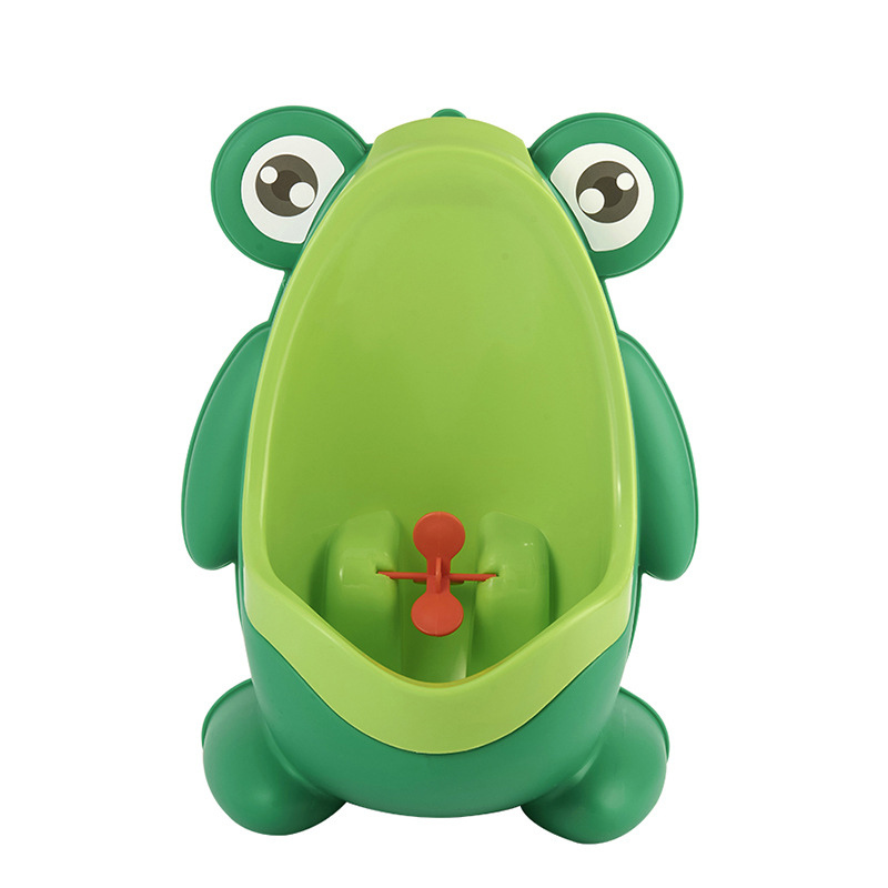 Urinoir Bébé Grenouille