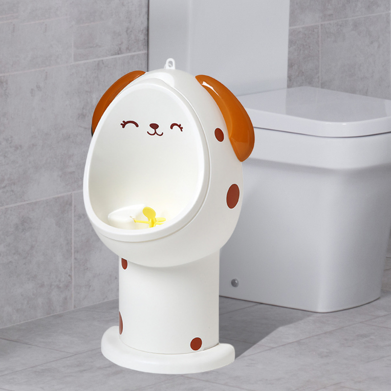 Urinoir Enfant Chien
