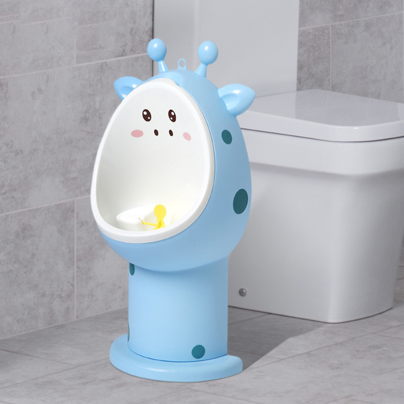 Urinoir Enfant Girafe